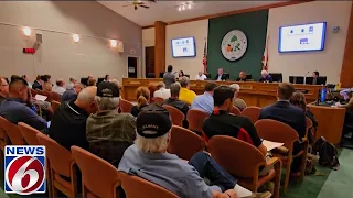 Oviedo City Council to consider scaled-down plans for new police HQ