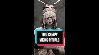 These Viking RITUALS ARE WEIRD.