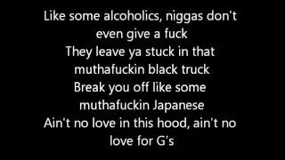 Bout It Bout It - Master P (Lyrics)