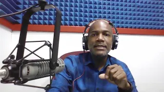 March 3, 2022: "Both Sides of the Story" with Dervan Malcolm on Power 106 FM, St. Andrew, Jamaica.