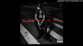 Dave East - Need A Sign (feat. Teyana Taylor) (432Hz)