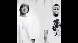 Eminem & Tech N9ne - Until I Win | Remix