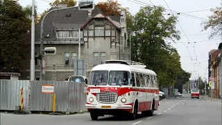 Škoda 706 RTO CAR #247 OVC 06-90 | DP Ostrava | Veteráni #15