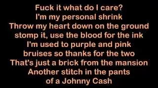 Yelawolf - Johnny Cash [HQ & Lyrics]