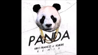 Panda (Kiko franco & kubi