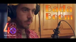 BADA BOOM | Audience Award Winner | 48 Hour Film Project Chicago 2018