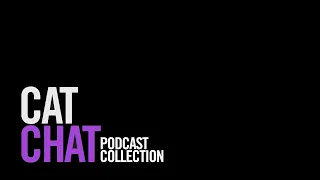 CAT Chat Podcast with Chris Morris Marketing and Filmmaking Alumni Extended version