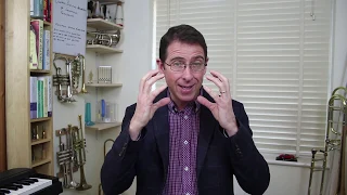 Trumpet High Notes: Three Essential Tips