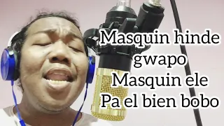 Buene ele pero puerte’l Sakyut | Chavacano Parody Version | 😂 Sakyut! Hahahahaha