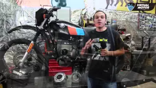 ¿Cada cuántos kilómetros debemos cambiar el aceite de nuestra motocicleta?