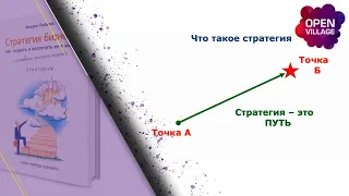 Стратегия бизнеса в новых условиях. Михаил Рыбаков о том, как выйти победителем из шторма