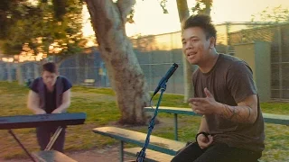 MY HOUSE - Flo Rida - KHS & AJ Rafael Cover