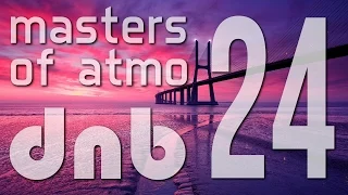 Masters Of Atmospheric Drum And Bass Vol. 24 (Jazz Session)