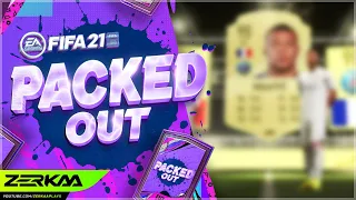 THE BEST PACKED OUT EPISODE EVER? (Packed Out #31) (FIFA 21 Ultimate Team)