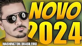 WASHINGTON BRASILEIRO CD ATUALIZADO 2024