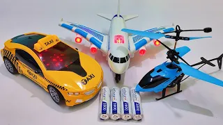 Radio Control Airbus A380 and Radio Control Helicopter | Airbus A380 | Remote Car | helicopter | rc