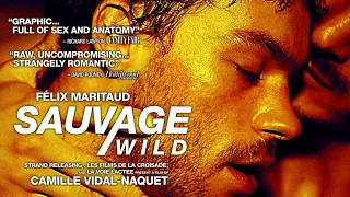 Sauvage / Wild (2019) | Trailer HD | Camille Vidal-Naquet | Drama & Romance Movie
