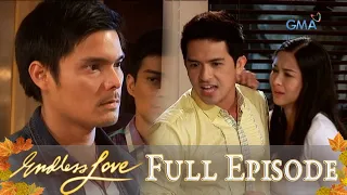 Endless Love: Who is Jenny’s true love? | Full Episode 42