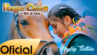 Roger Chino / Maytaq Soltera  / Primicia 2022 ( Video Oficial )