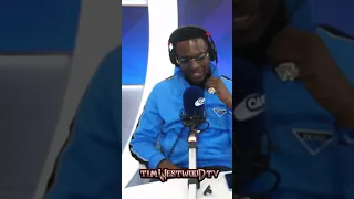 Young Dolph’s Priceless Reaction To #KeyGlock Freestyle In London 😂😂😂 #YoungDolph #PRE #LLD