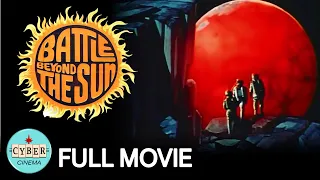 BATTLE BEYOND THE SUN • 1962 • Science Fiction • Adventure • Francis Ford Coppola • Full Movie