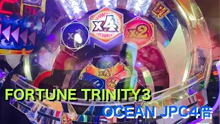 【超高音質】OCEAN JPC 4倍BGM 15分耐久