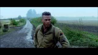 Fury - 10" TV Spot - At Cinemas October 22