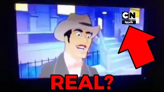 Did Cartoon Network Get HACKED By Animan Studio?