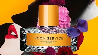 Как выглядит оригинал Vilhelm Parfumerie Room Service