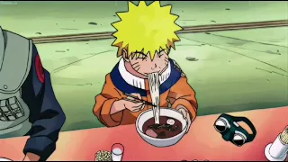 Naruto RAMEN Forever!🍜