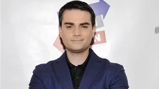 Ben Shapiro Is Wrong About Intersectionality