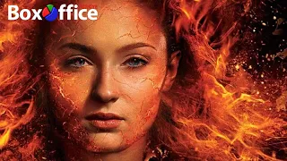 X-Men Dark Phoenix - Fragman Türkçe Altyazılı HD İzle