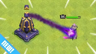 MONOLITH = NEW TH15 DEFENSE | Sneak Peek 2 | Clash of Clans