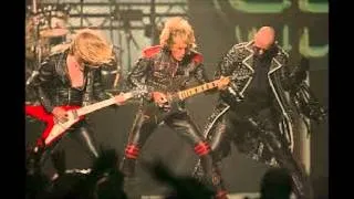 Dead meat - Judas Priest