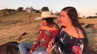 Cheiro de Terra-Zé Neto & Cristiano(Sabrina & Mikelly)