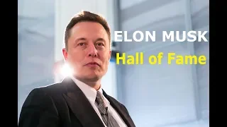 Elon Musk | Hall of Fame | HD Tribute | 2019-2020 | also Subscribe please !