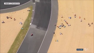 WTF MOMENTS IN MOTORSPORT