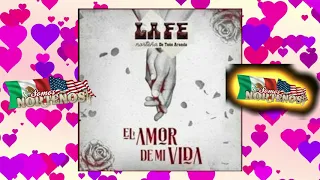 El Amor de mi Vida - La Fe Norteña 2021 - Somos Norteños MX