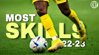 Crazy Football Skills & Goals 2022-23 #20