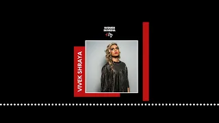 Vivek Shraya: How to Fail as A Popstar | Women In Media