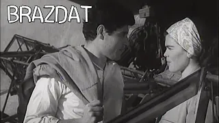 Brazdat (Film Shqiptar/Albanian Movie)