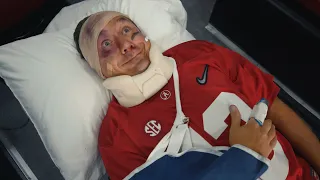 SEC Shorts - Alabama needs an ambulance