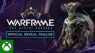 Warframe | TennoCon 2022 | The Duviri Paradox | Official Reveal Trailer