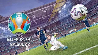 UEFA EURO 2020: Episode 2!