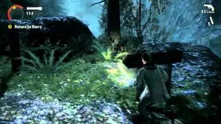 Let's play Alan Wake - part 6