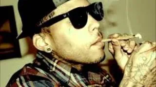 Kid Ink - No Miracles ( Explicit ) ft. Elle Varner, MGK ( Official instrumental ) HD 2104