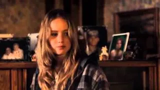 Winters bone - little sparrow