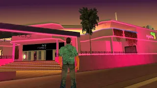 GTA VICE CITY ВСЕ МИССИИ БЕЗ ПРОВАЛОВ И СМЕРТЕЙ (плюс тест новой шикарной сборки) #6