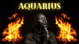 AQUARIUS 😳⚡ URGENT‼ Uncover a dangerous secret that changes your life 👀 MARCH 2023 TAROT READING