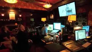 Hans Zimmer - making of THE BIBLE Soundtrack